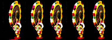 Go to Mexican Culture